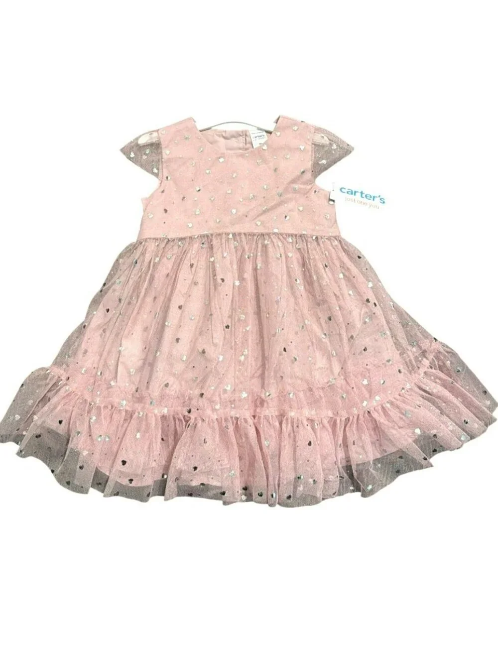 Carters this pink